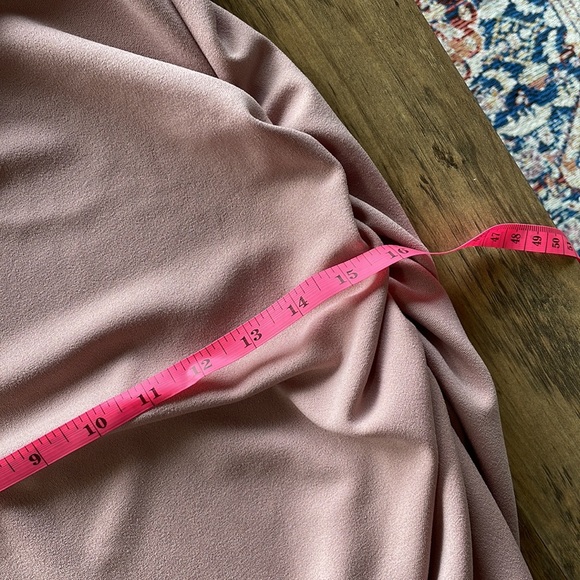 Shein asymmetrical dress - Picture 5 of 7